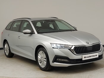 2021 - 2.0 TDI SE Technology 5dr