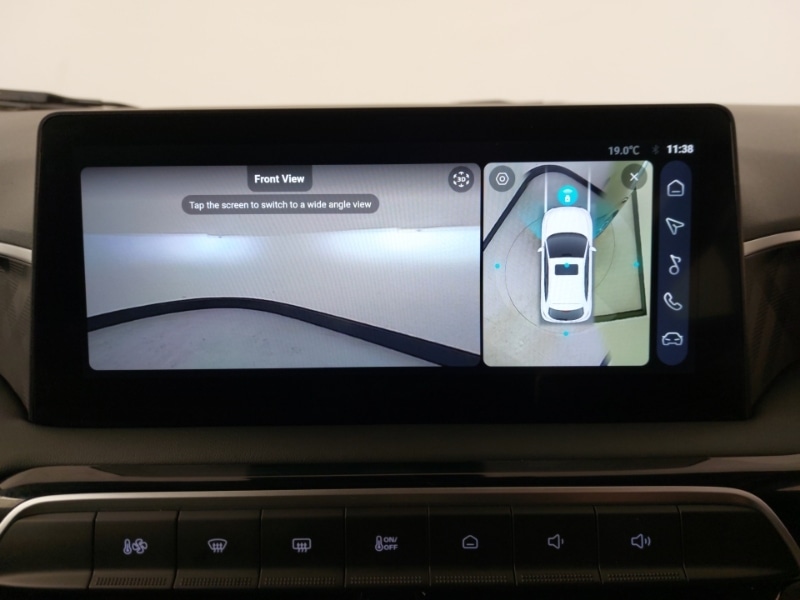 Used MG MG3 2025 for sale - 77284456: Photo 11