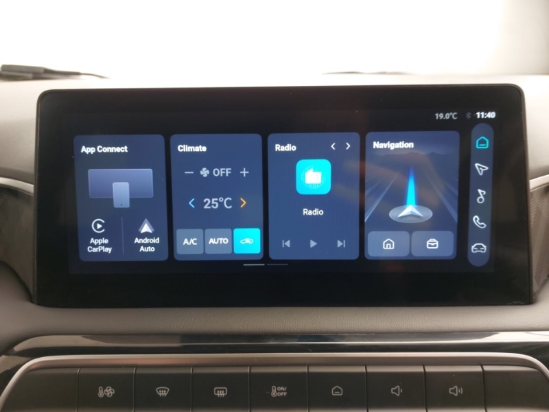 Used MG MG3 2025 for sale - 77284456: Photo 14