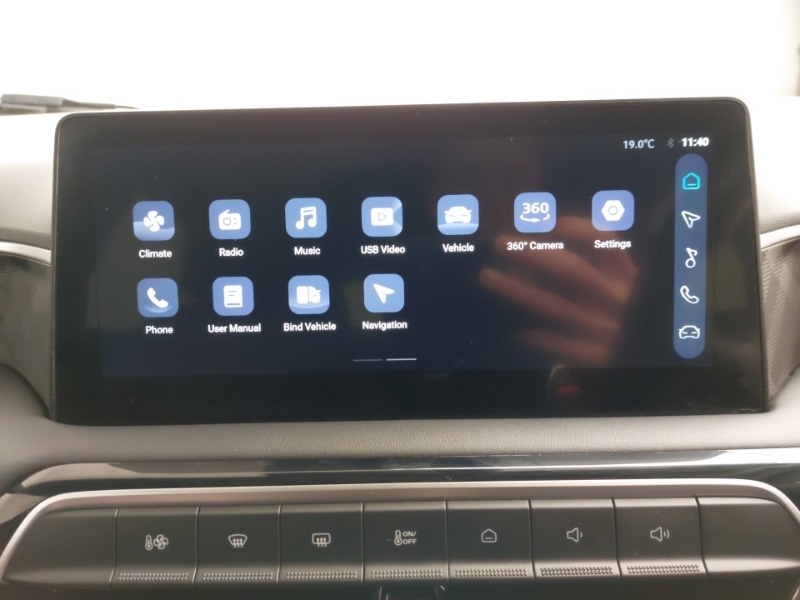 Used MG MG3 2025 for sale - 77284456: Photo 15