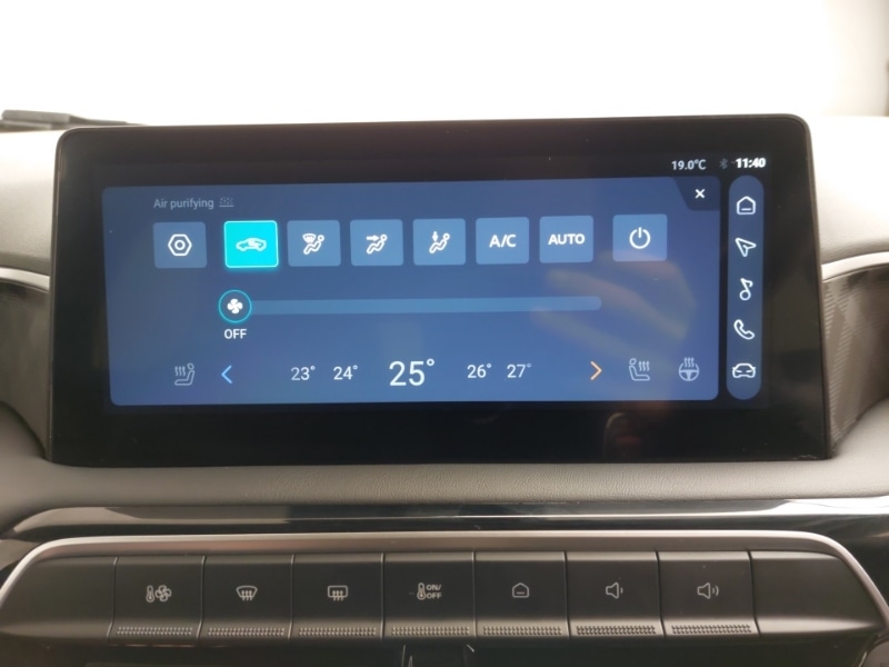 Used MG MG3 2025 for sale - 77284456: Photo 16