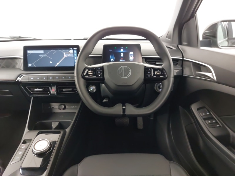 Used MG MG3 2025 for sale - 77284456: Photo 7