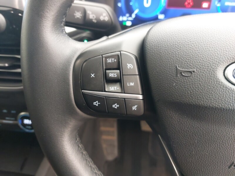 Used Ford Kuga 2021 for sale - 77536597: Photo 12