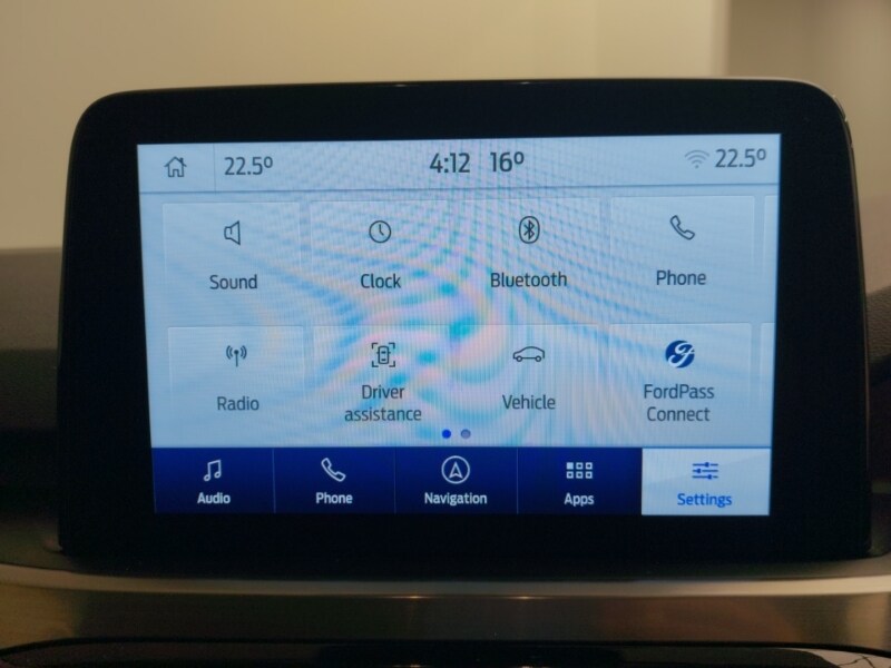 Used Ford Kuga 2021 for sale - 77536597: Photo 14