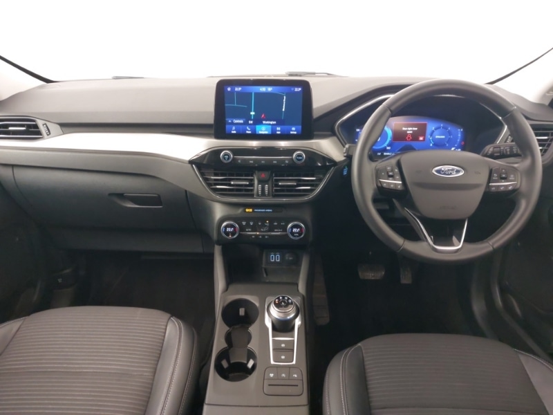 Used Ford Kuga 2021 for sale - 77536597: Photo 2