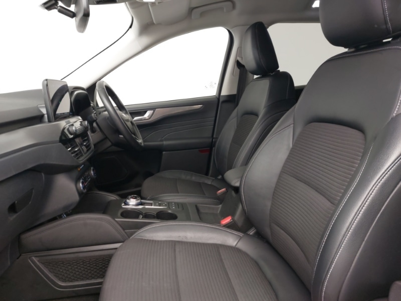 Used Ford Kuga 2021 for sale - 77536597: Photo 5