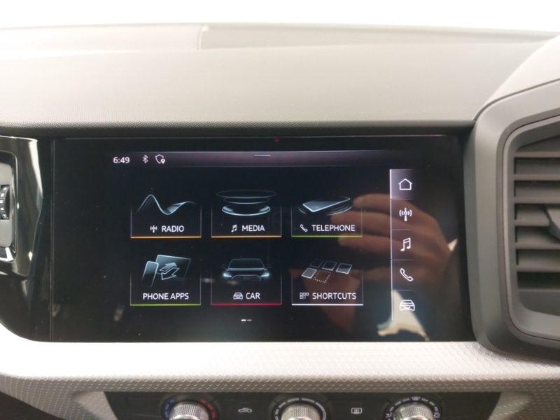 Used Audi A1 2019 for sale - 77466760: Photo 10