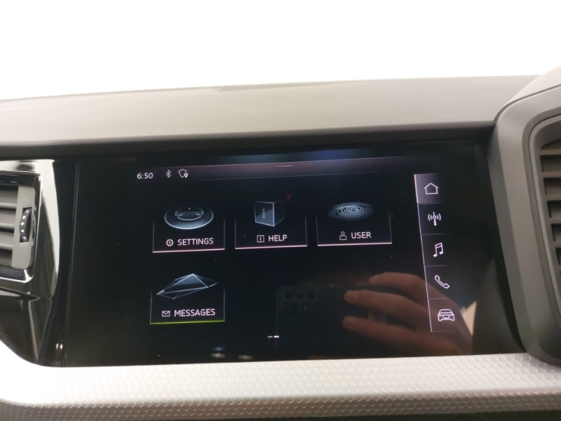 Used Audi A1 2019 for sale - 77466760: Photo 11