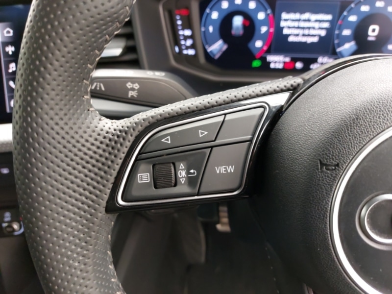 Used Audi A1 2019 for sale - 77466760: Photo 12