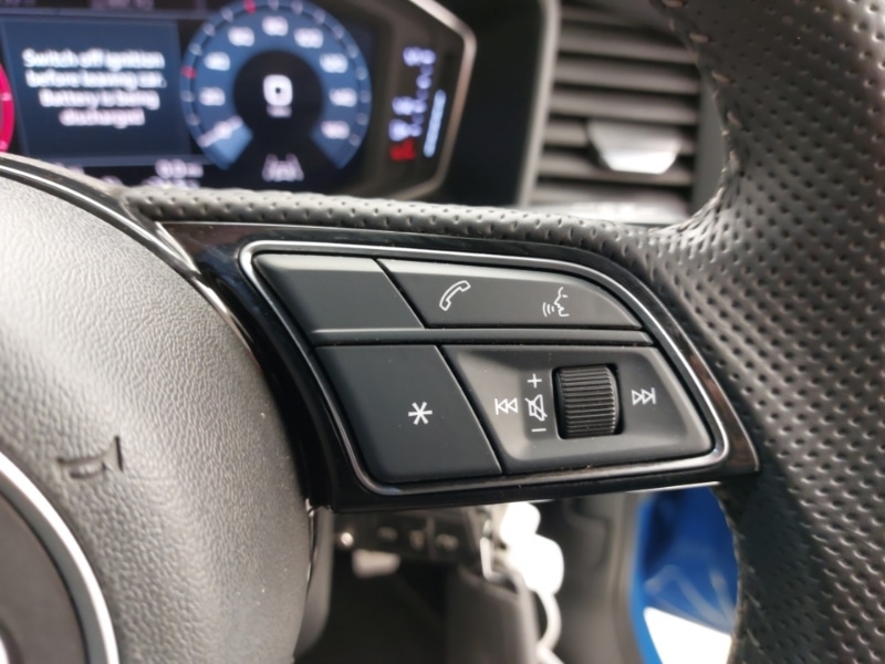 Used Audi A1 2019 for sale - 77466760: Photo 13