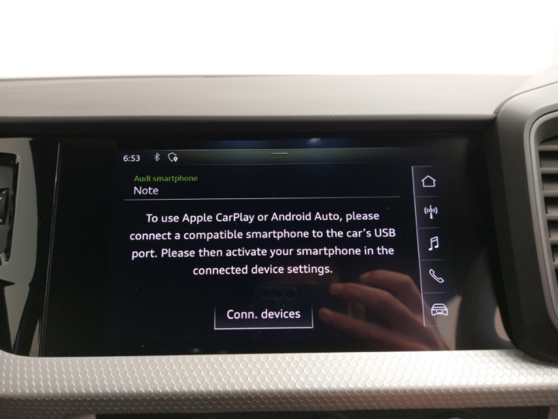 Used Audi A1 2019 for sale - 77466760: Photo 16