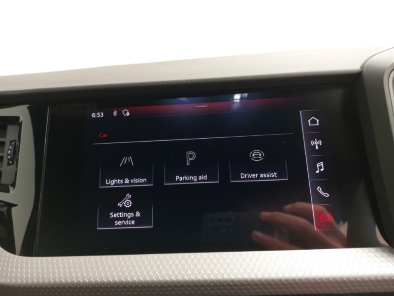 Used Audi A1 2019 for sale - 77466760: Photo 17