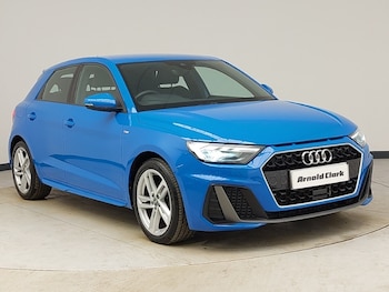 Audi A1 feature image