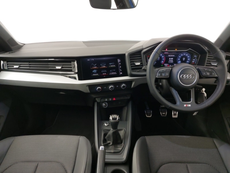 Used Audi A1 2019 for sale - 77466760: Photo 2