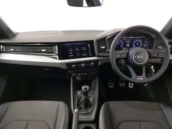 Used Audi A1 2019 for sale - 77466760: Photo