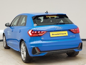 Used Audi A1 2019 for sale - 77466760: Photo