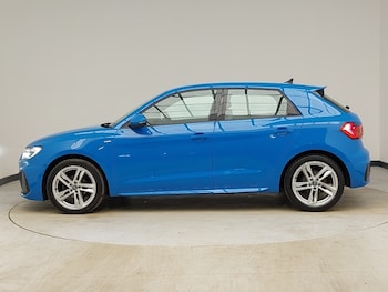 Used Audi A1 2019 for sale - 77466760: Photo
