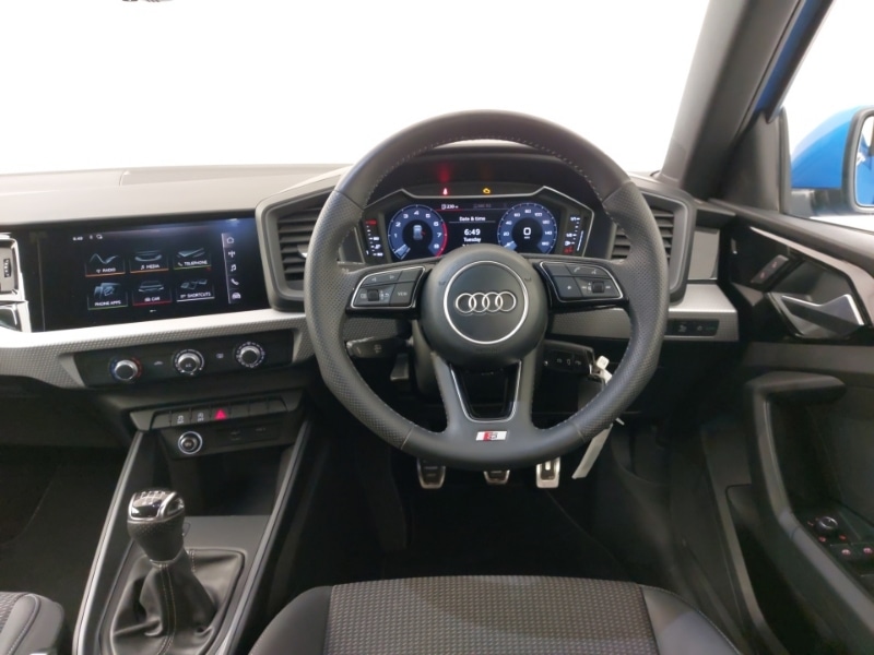 Used Audi A1 2019 for sale - 77466760: Photo 7