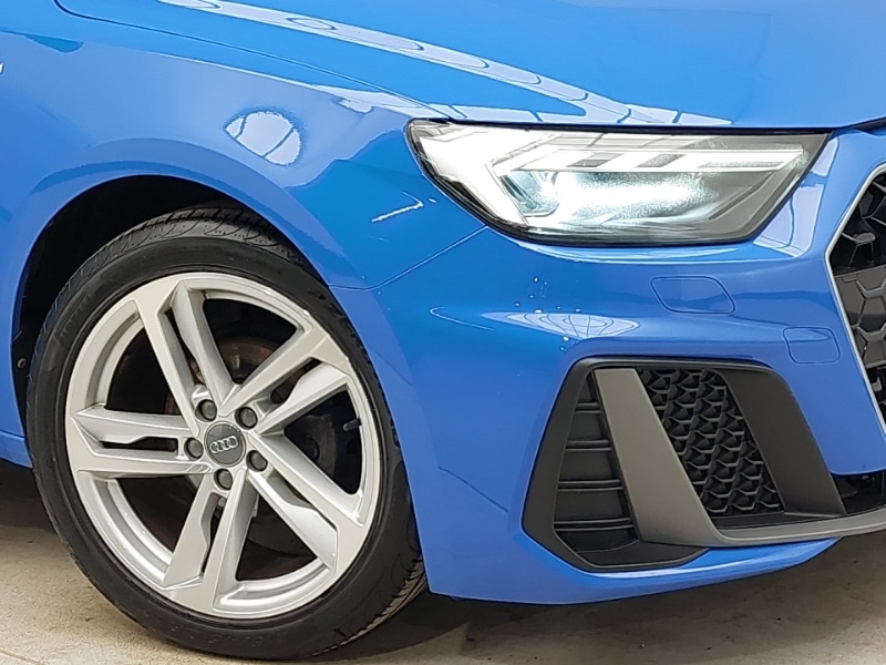 Used Audi A1 2019 for sale - 77466760: Photo 9