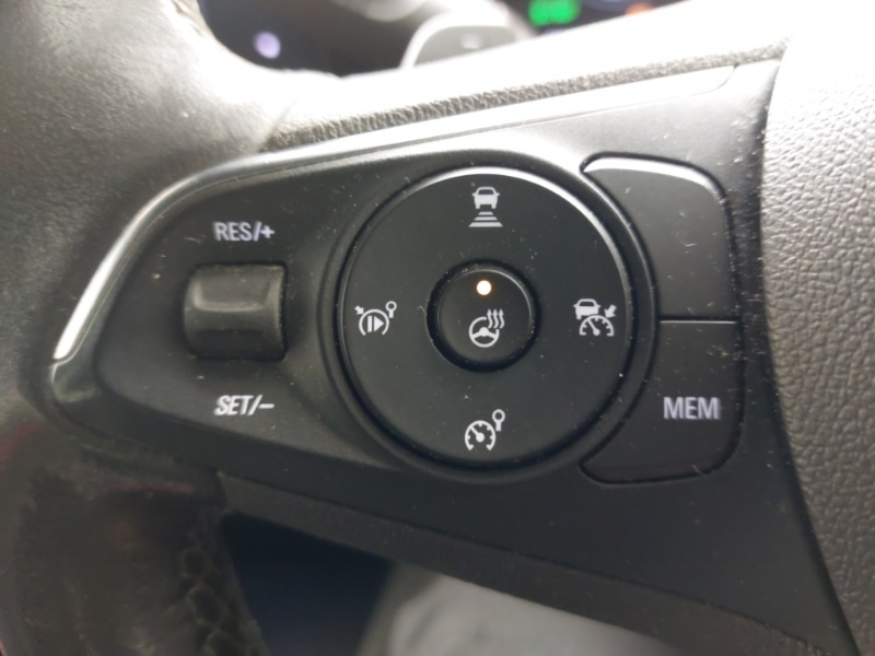 Used Vauxhall Mokka 2022 for sale - 77782588: Photo 14