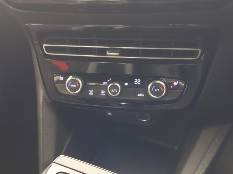 Used Vauxhall Mokka 2022 for sale - 77782588: Photo 16