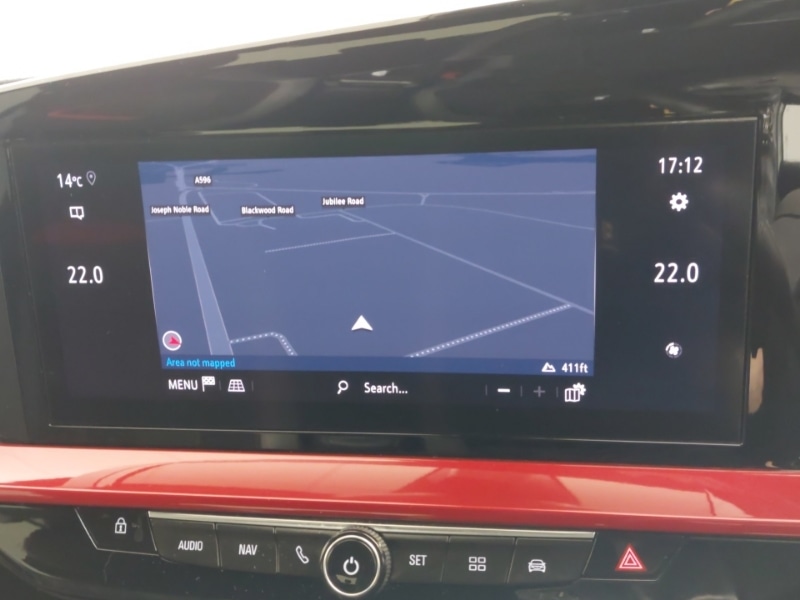 Used Vauxhall Mokka 2022 for sale - 77782588: Photo 18