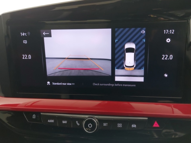 Used Vauxhall Mokka 2022 for sale - 77782588: Photo 19