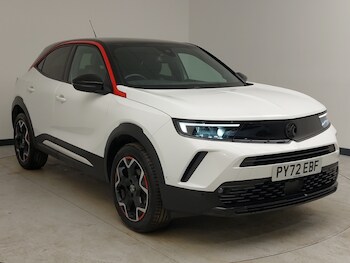 Vauxhall Mokka feature image