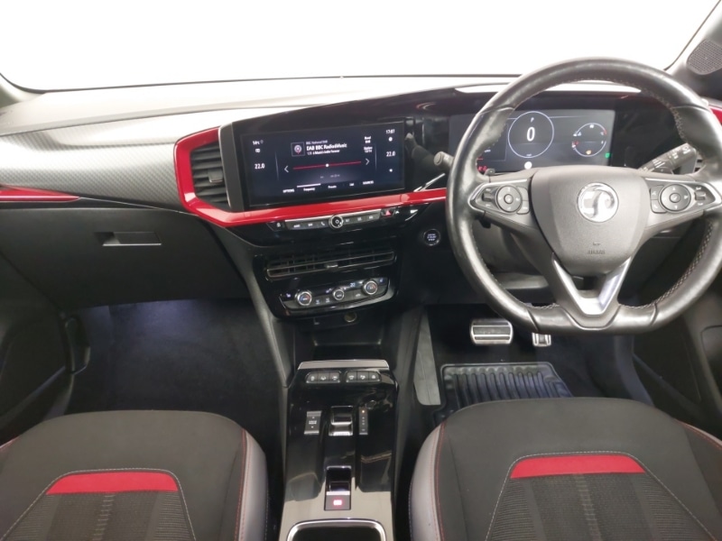 Used Vauxhall Mokka 2022 for sale - 77782588: Photo 2