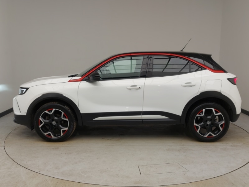 Used Vauxhall Mokka 2022 for sale - 77782588: Photo 4