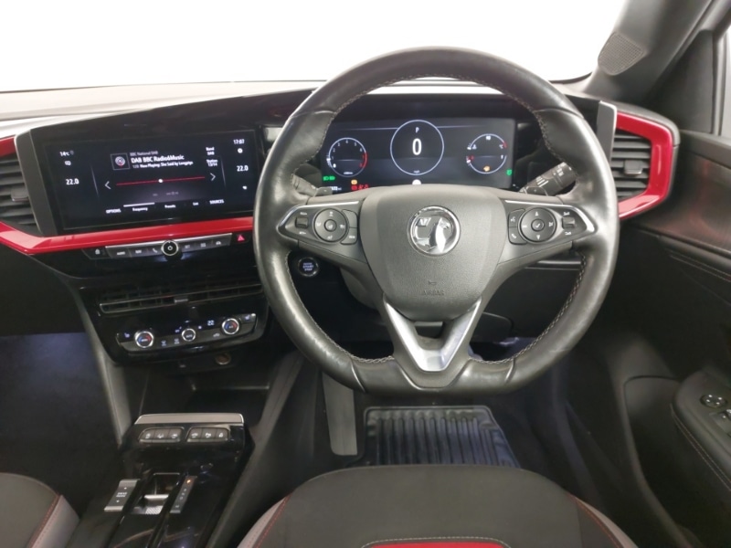 Used Vauxhall Mokka 2022 for sale - 77782588: Photo 7