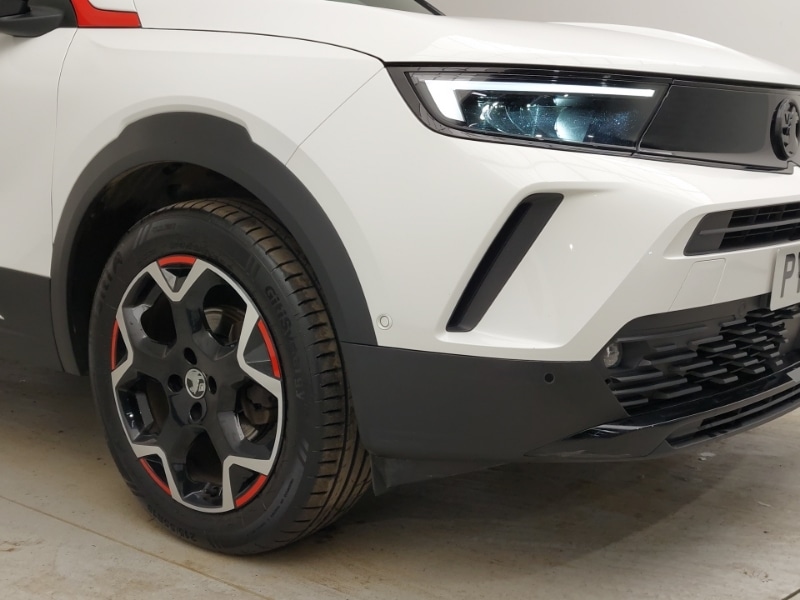 Used Vauxhall Mokka 2022 for sale - 77782588: Photo 9