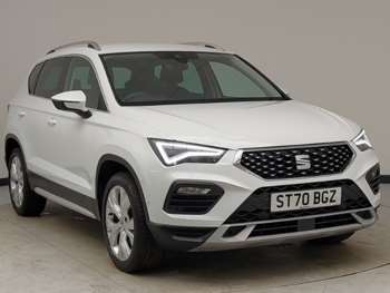 2020 - 1.5 TSI EVO Xperience 5dr DSG