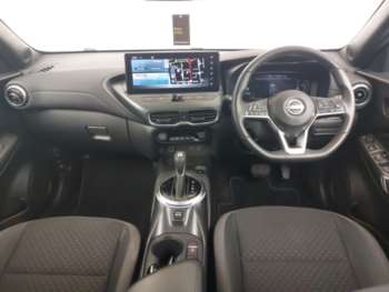 Used Nissan Juke 2024 for sale - 75114039: Photo