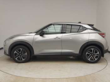 Used Nissan Juke 2024 for sale - 75114039: Photo