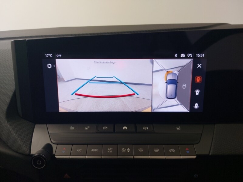 Used Vauxhall Astra 2023 for sale - 77019786: Photo 11