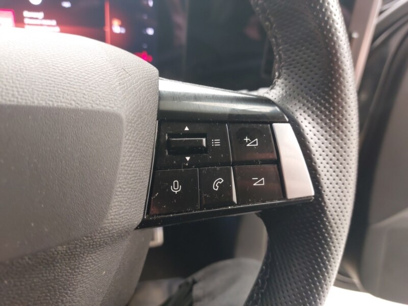 Used Vauxhall Astra 2023 for sale - 77019786: Photo 13