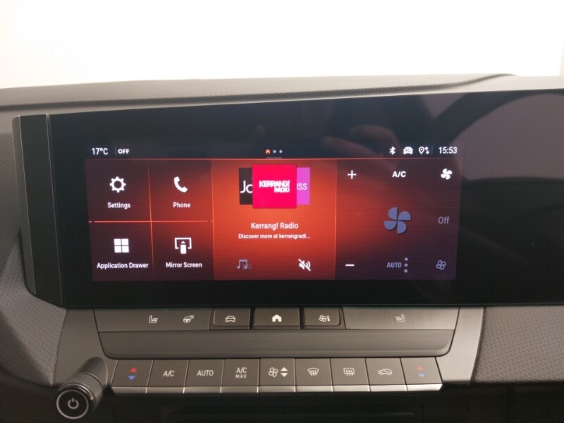 Used Vauxhall Astra 2023 for sale - 77019786: Photo 14