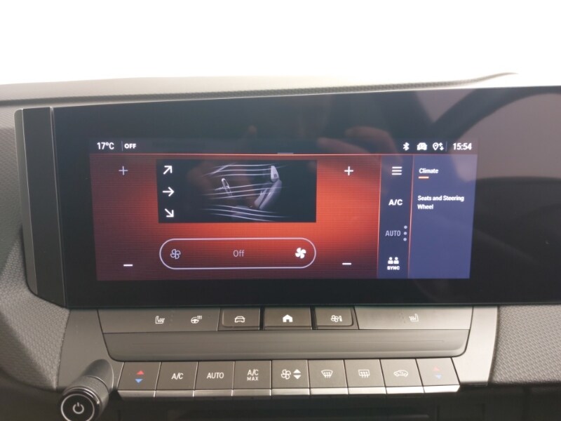 Used Vauxhall Astra 2023 for sale - 77019786: Photo 15