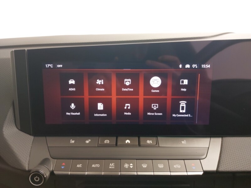 Used Vauxhall Astra 2023 for sale - 77019786: Photo 17