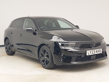 Used Vauxhall Astra 2023 for sale - 77019786: Photo