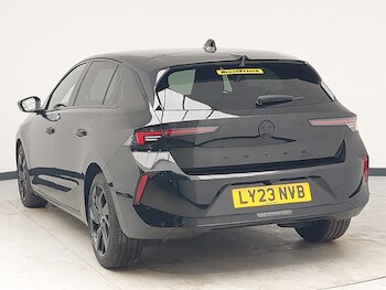 Used Vauxhall Astra 2023 for sale - 77019786: Photo