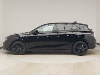 Used Vauxhall Astra 2023 for sale - 77019786: Photo