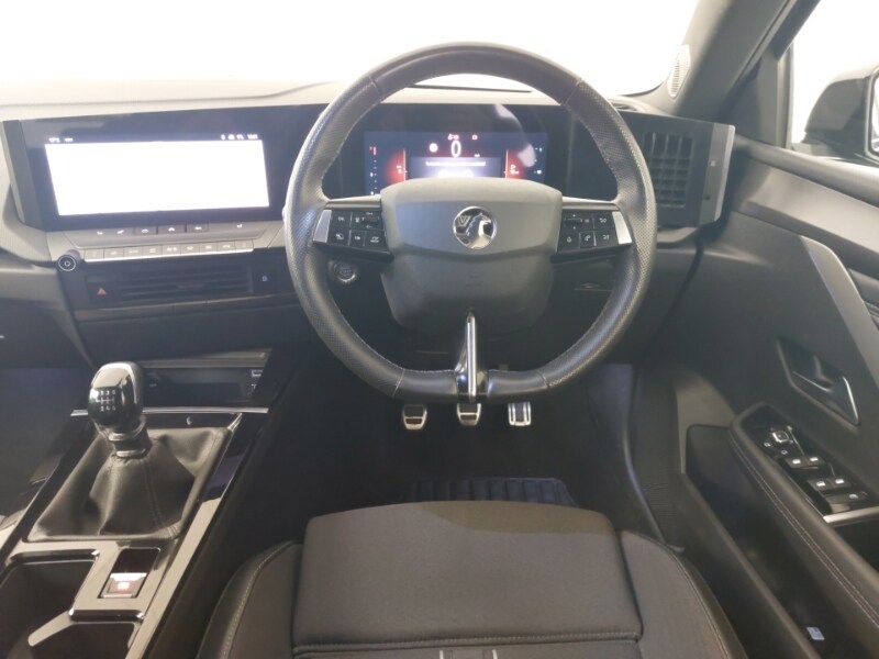 Used Vauxhall Astra 2023 for sale - 77019786: Photo 7