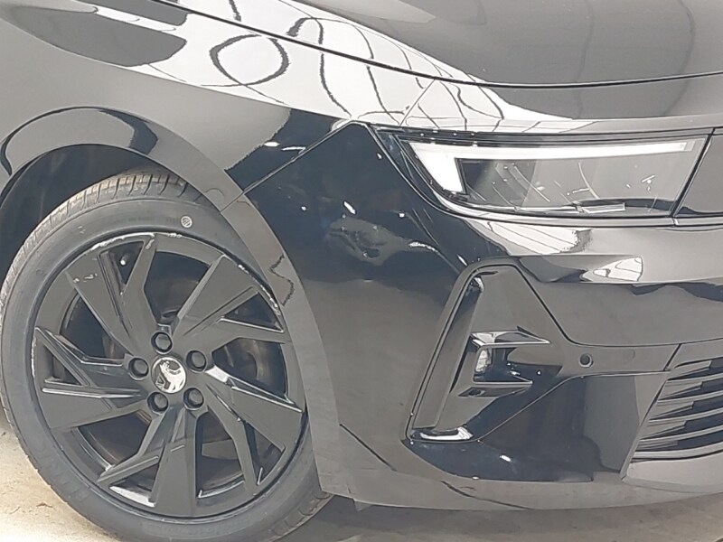 Used Vauxhall Astra 2023 for sale - 77019786: Photo 9