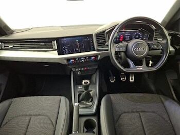 Used Audi A1 2020 for sale - 78546869: Photo