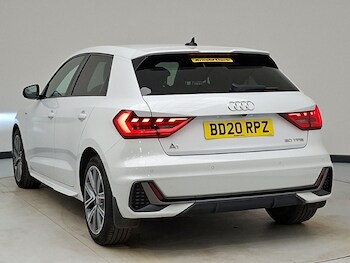 Used Audi A1 2020 for sale - 78546869: Photo