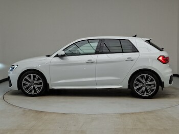 Used Audi A1 2020 for sale - 78546869: Photo