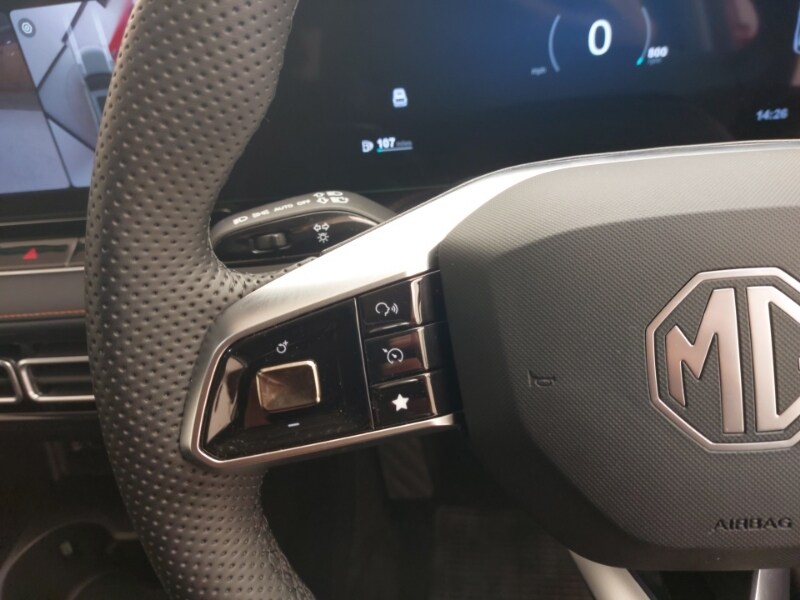 Used MG MG HS 2025 for sale - 76225900: Photo 12