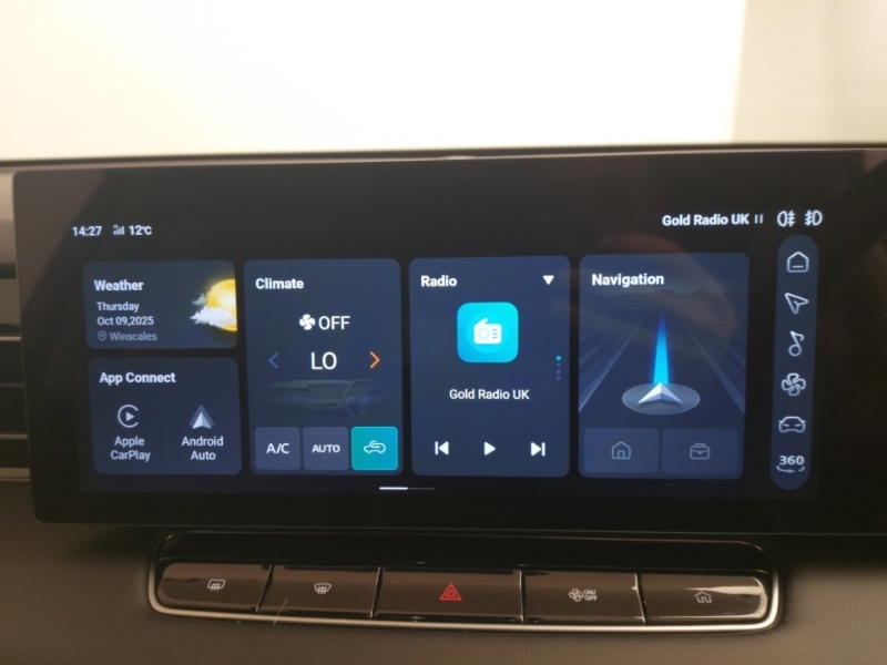 Used MG MG HS 2025 for sale - 76225900: Photo 14